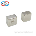 Special Shaped Magnets Convex Permanent Magnet Neodymium